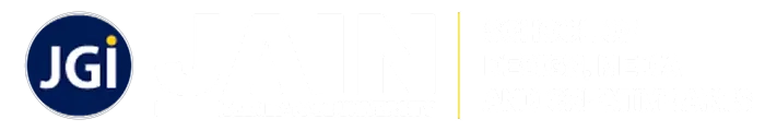 JAIN (Deemed-to-be University) School of Design, Media and Creative Arts