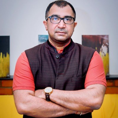 Dr. Sujay Nair