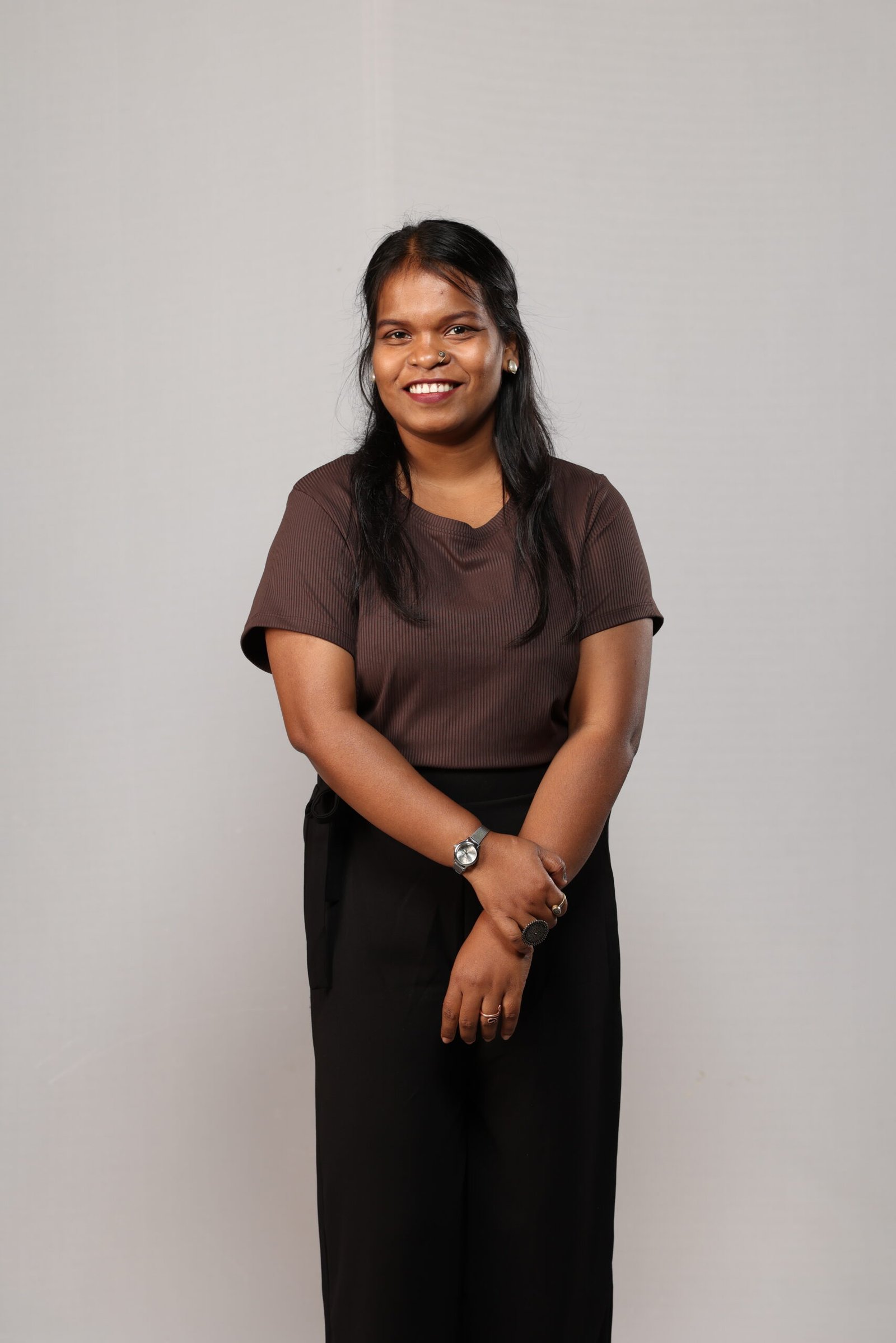 Kabita Manjari Tanty
