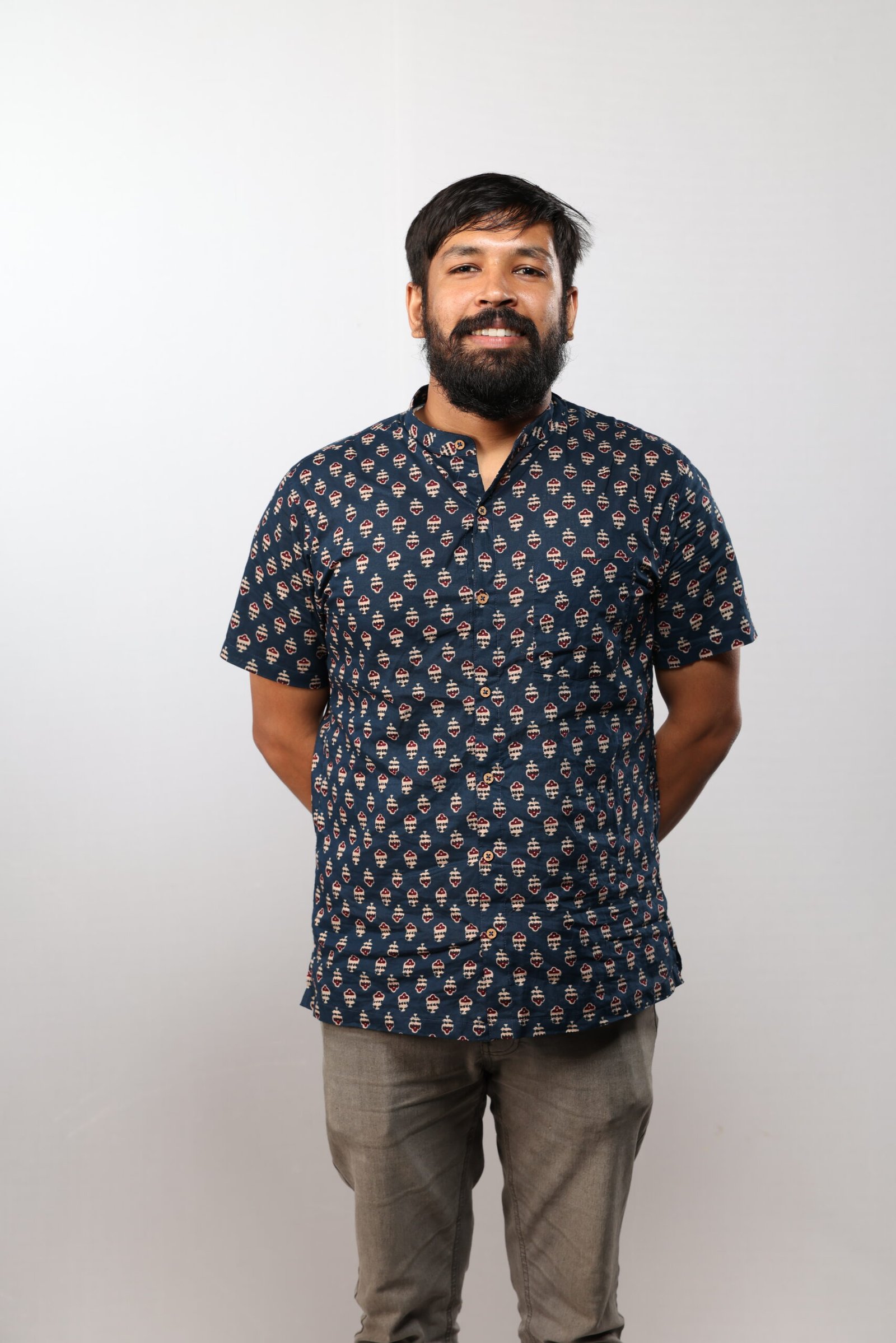 Pratyush Gupta