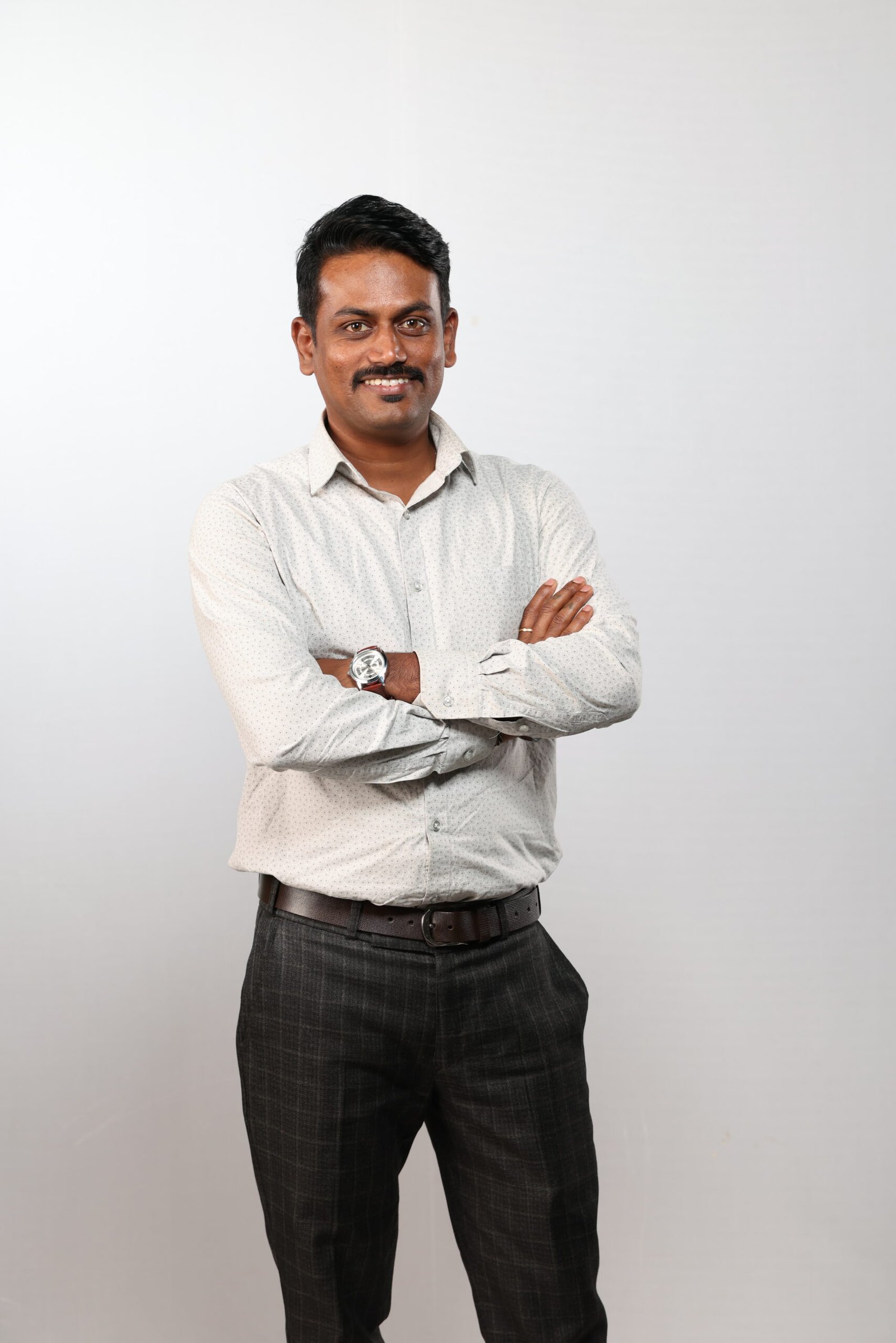 Sunil Mulagund