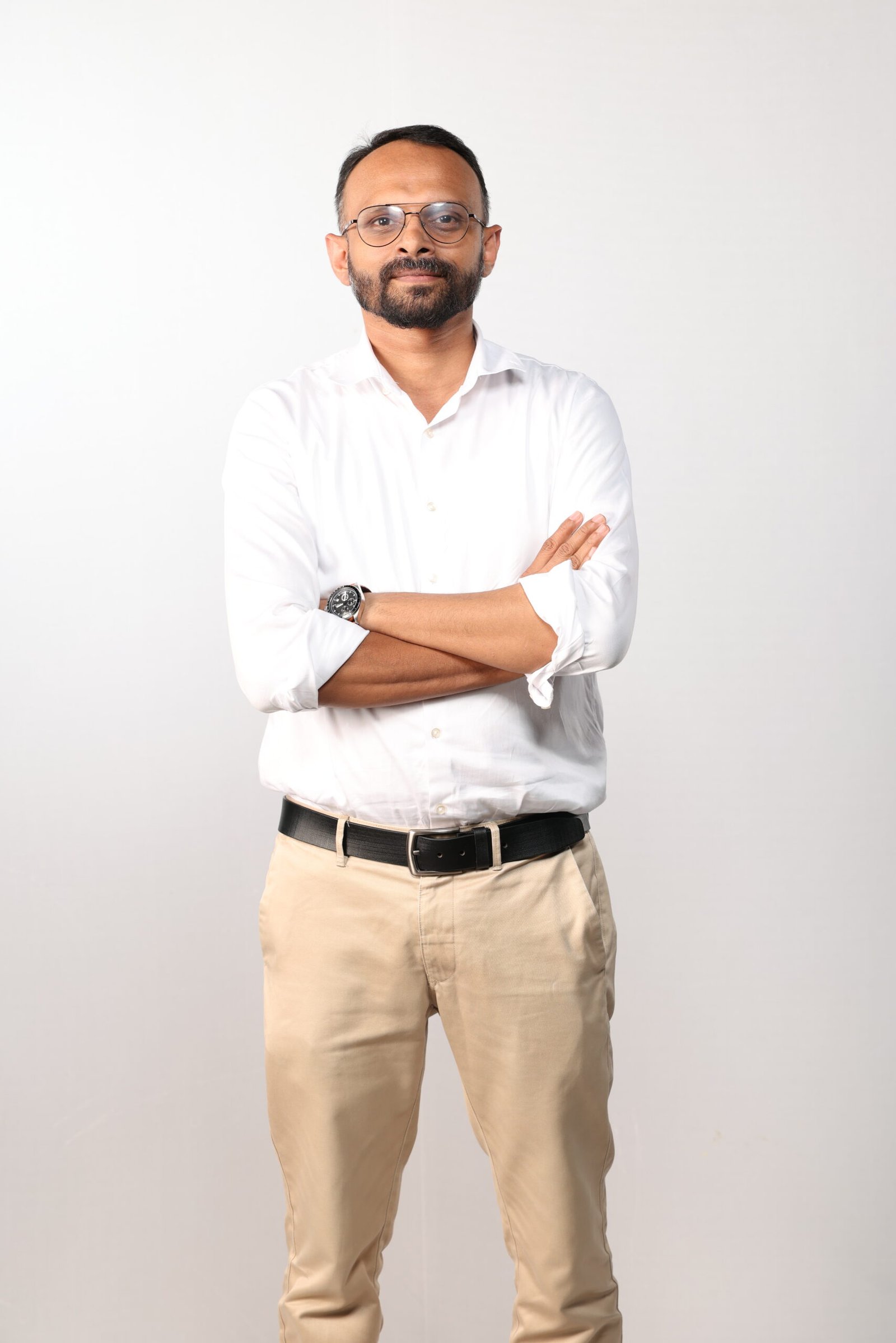 Kiran Gopinath