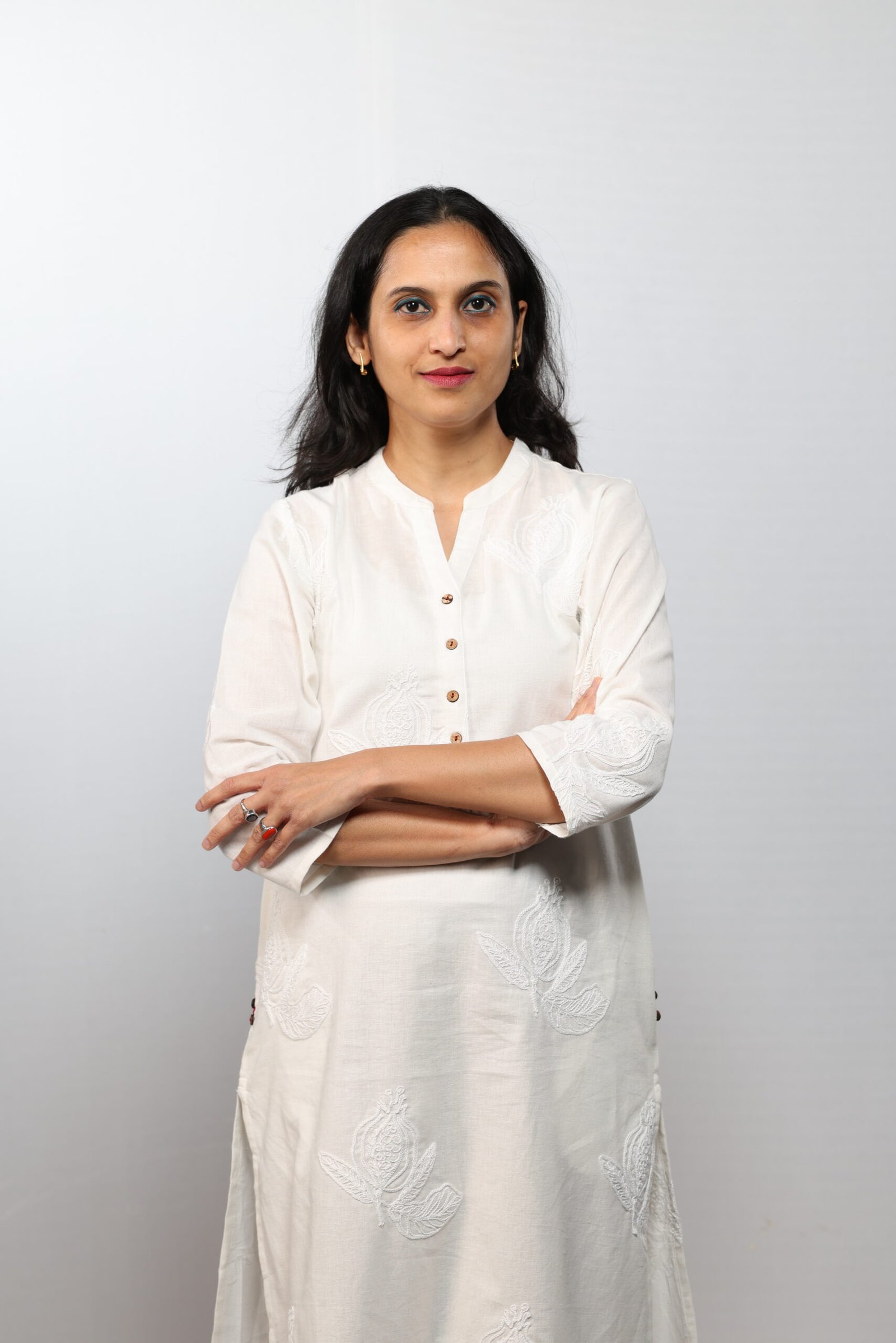 Parichita Mohapatra