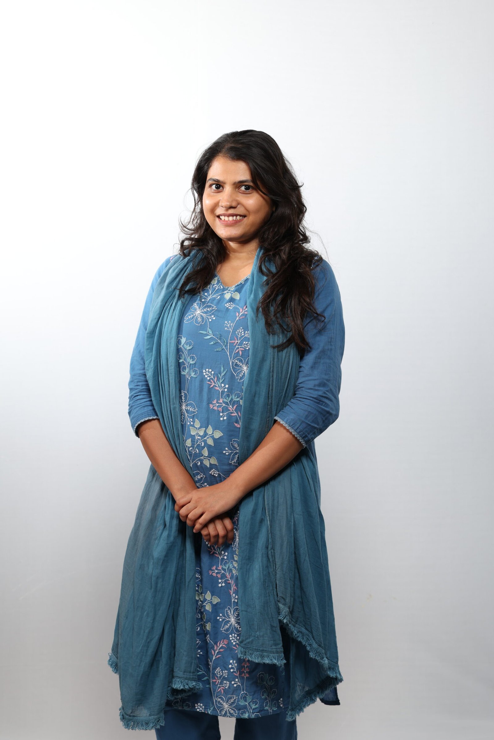 Geeta Bhanuse