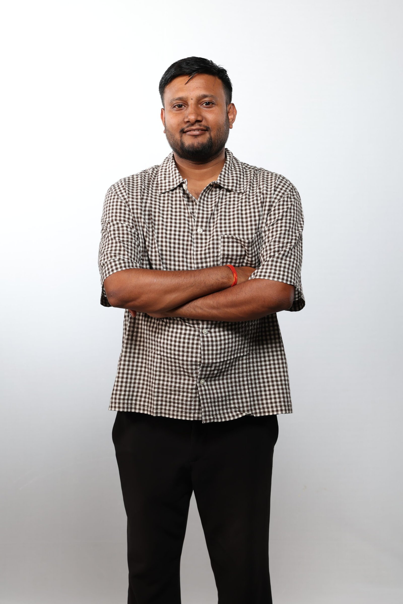 Abhinav Kumar