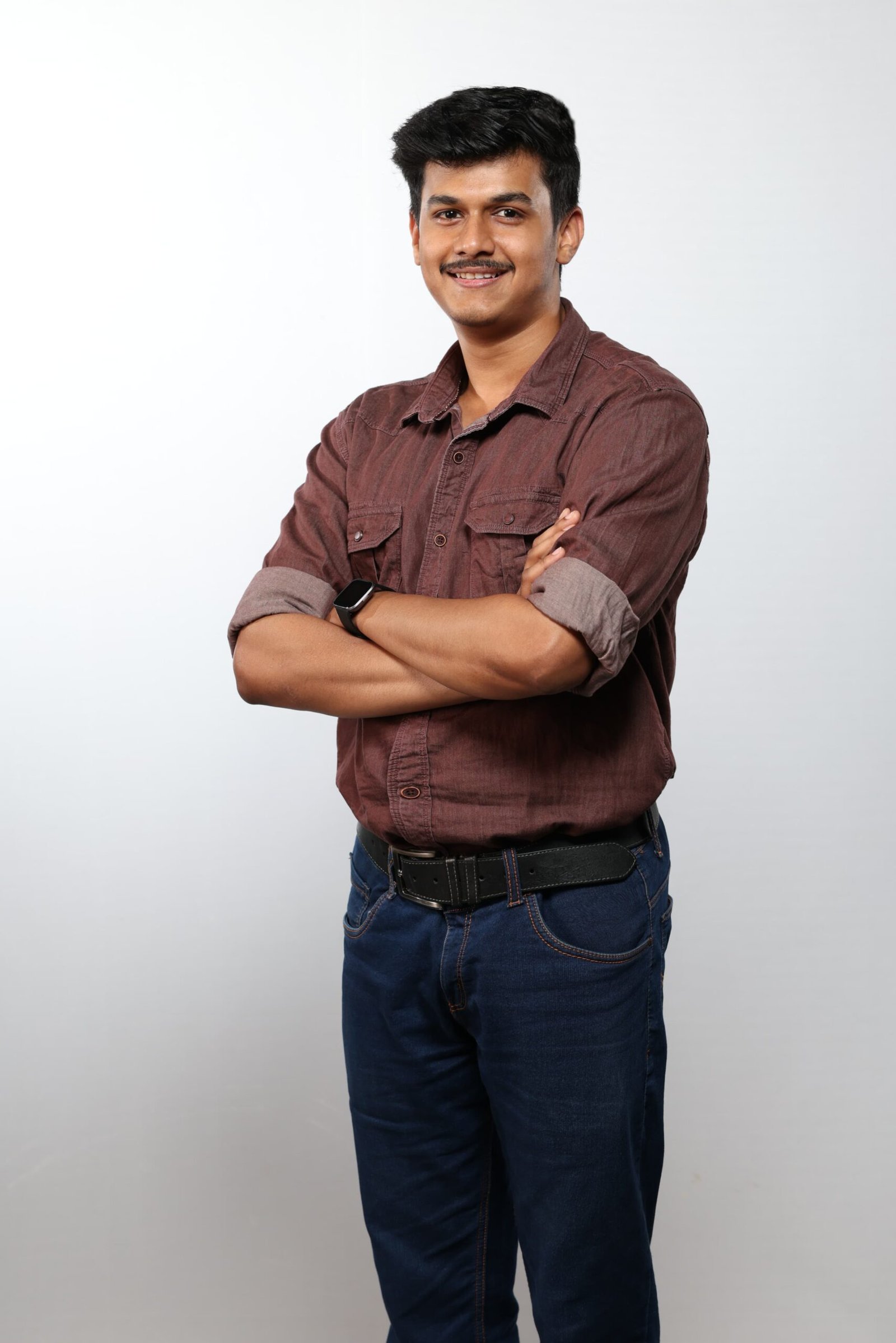 Aniket Natu