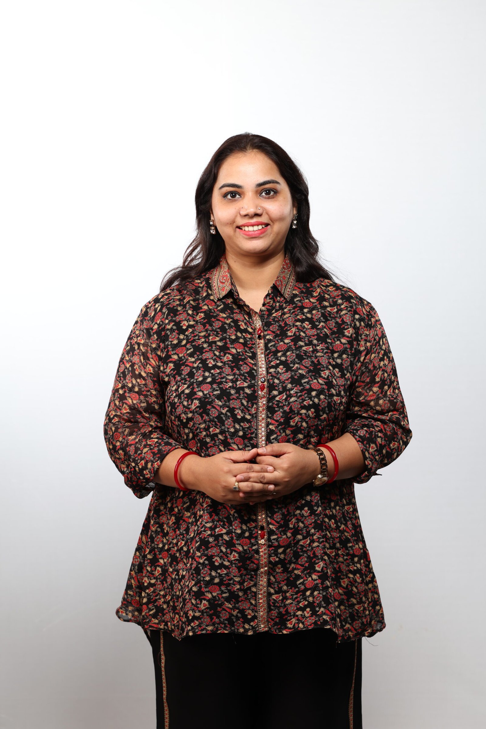 Aditi Dutta