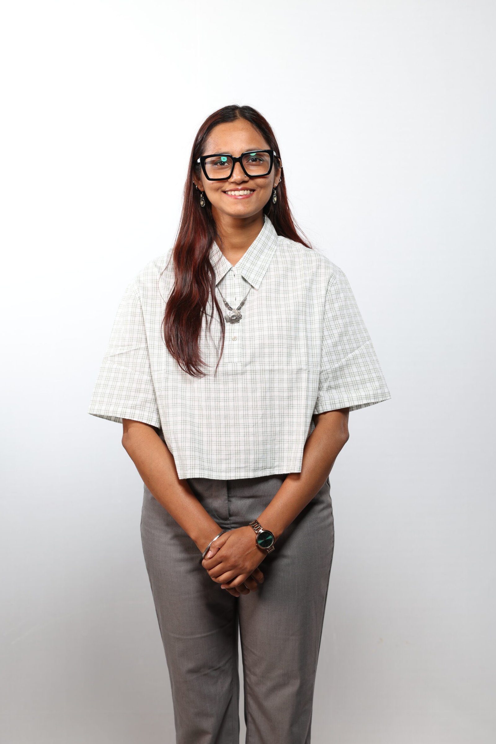 Prerna Sisodia