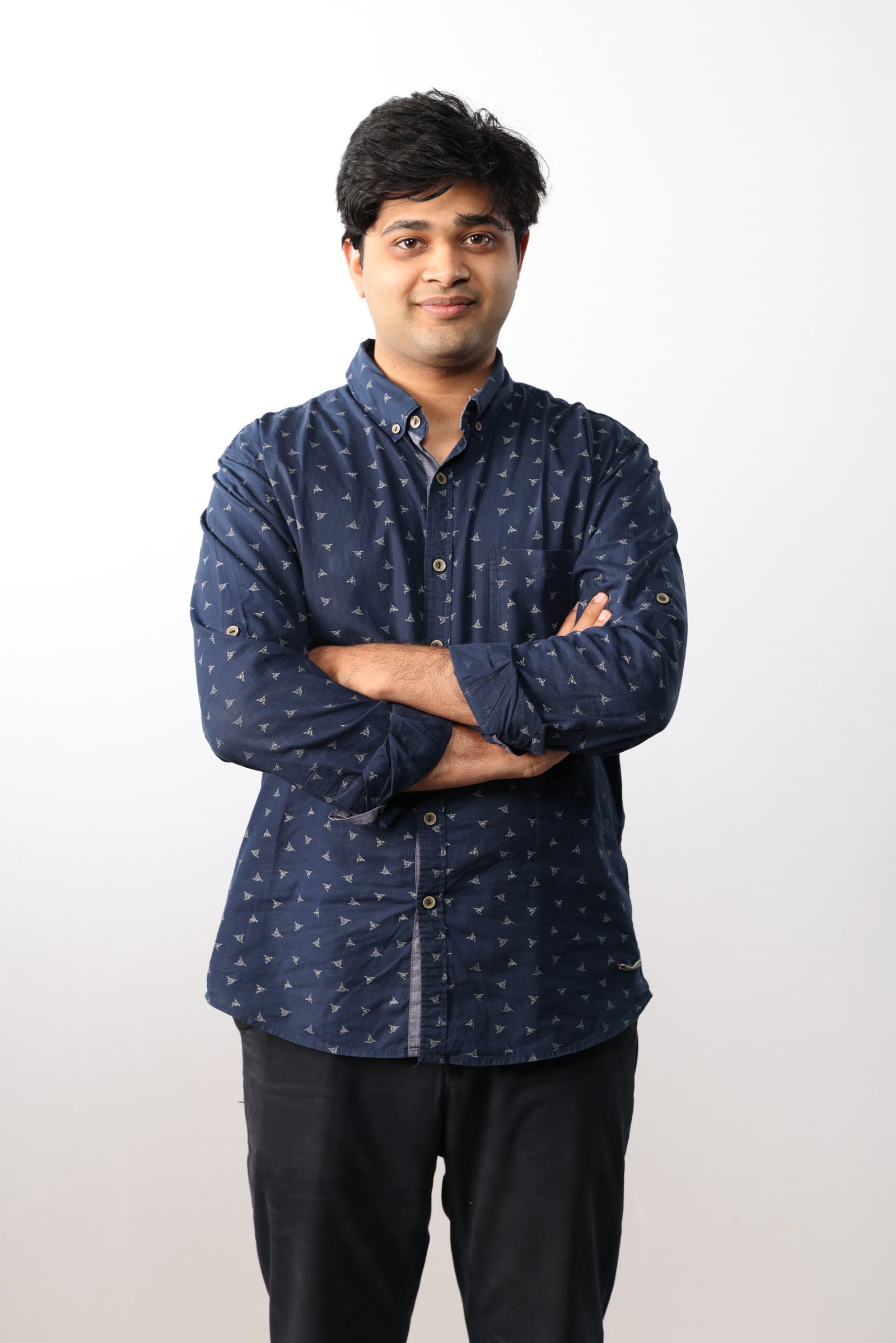 Prapujya Ramesh