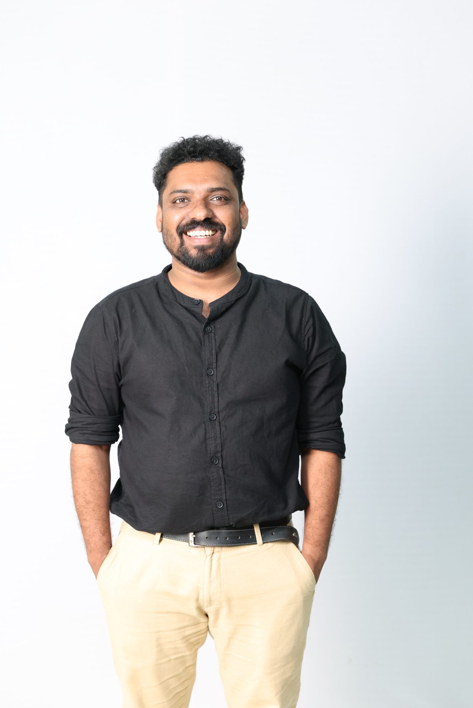 Hari Prasad