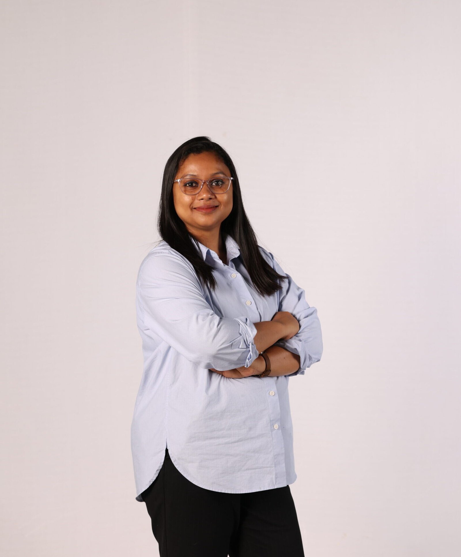 Soumi Mondal