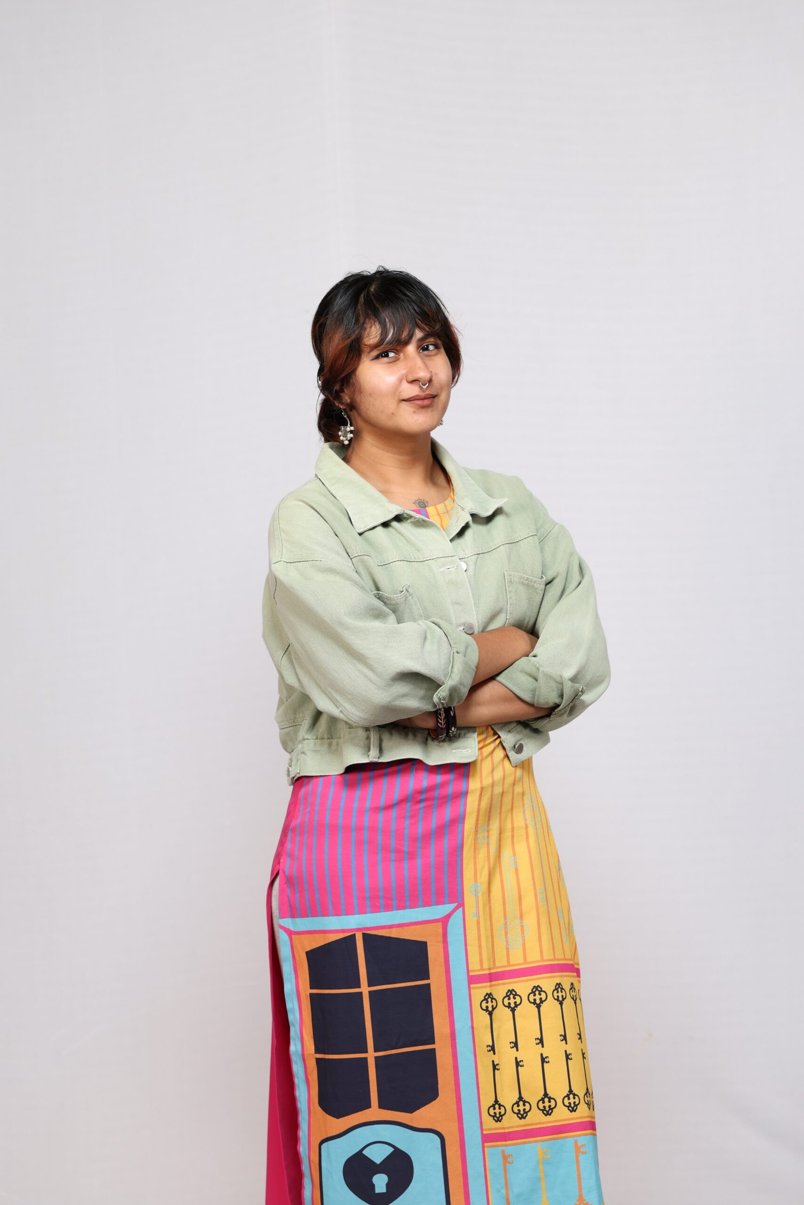 Soumita Ganguly