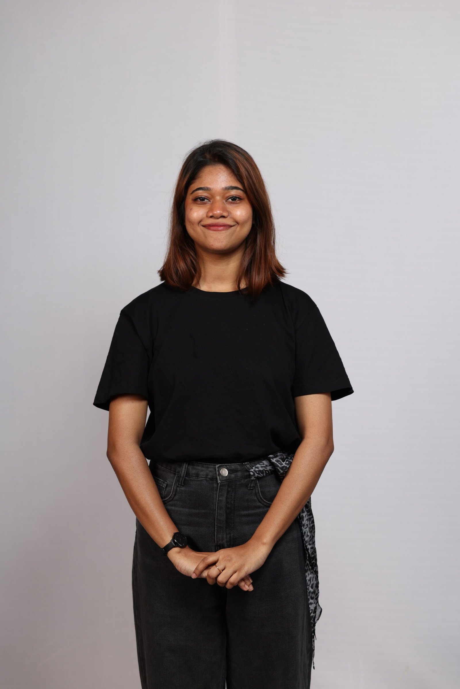 Anwesha Pattnaik