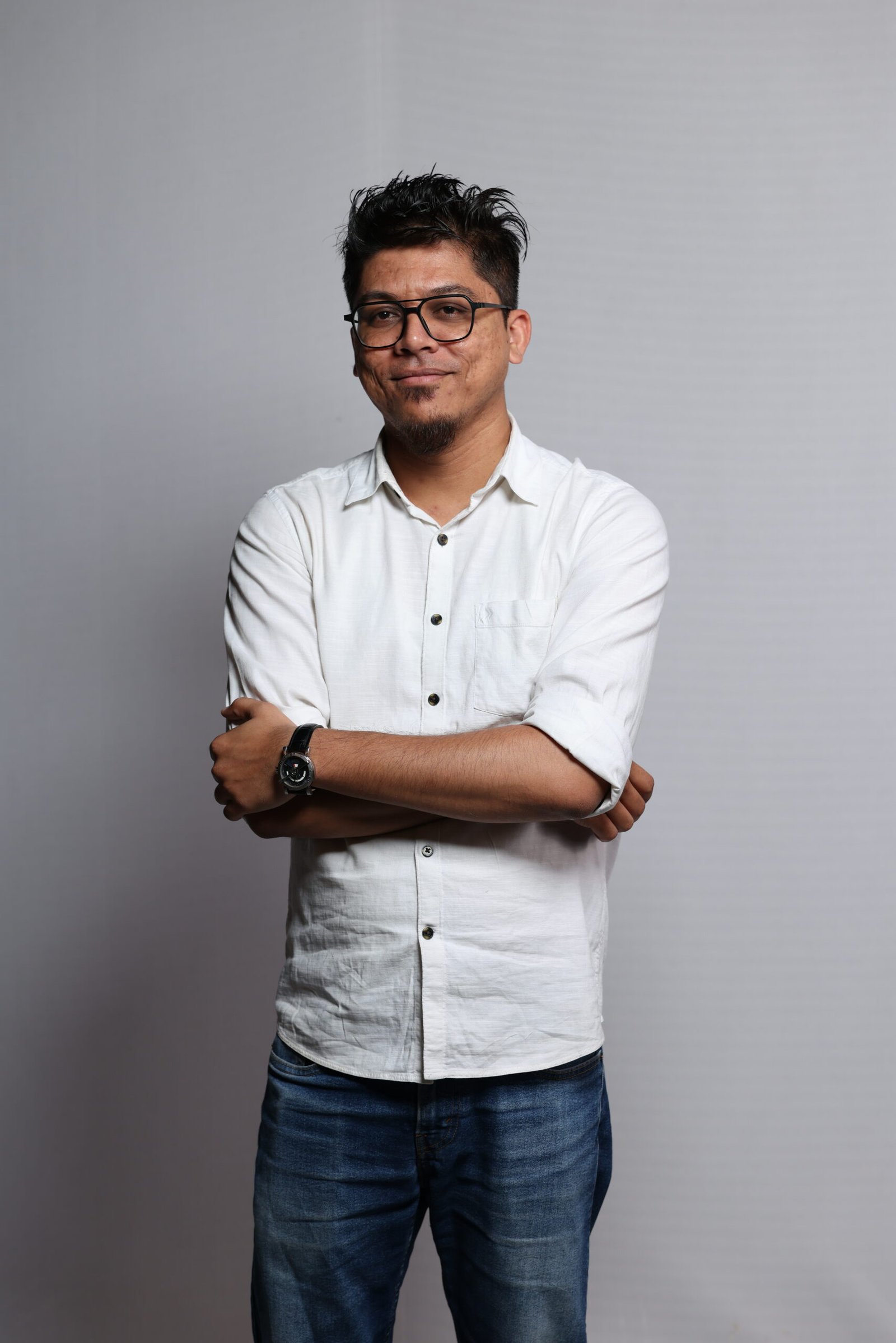 Chiranjith Barui