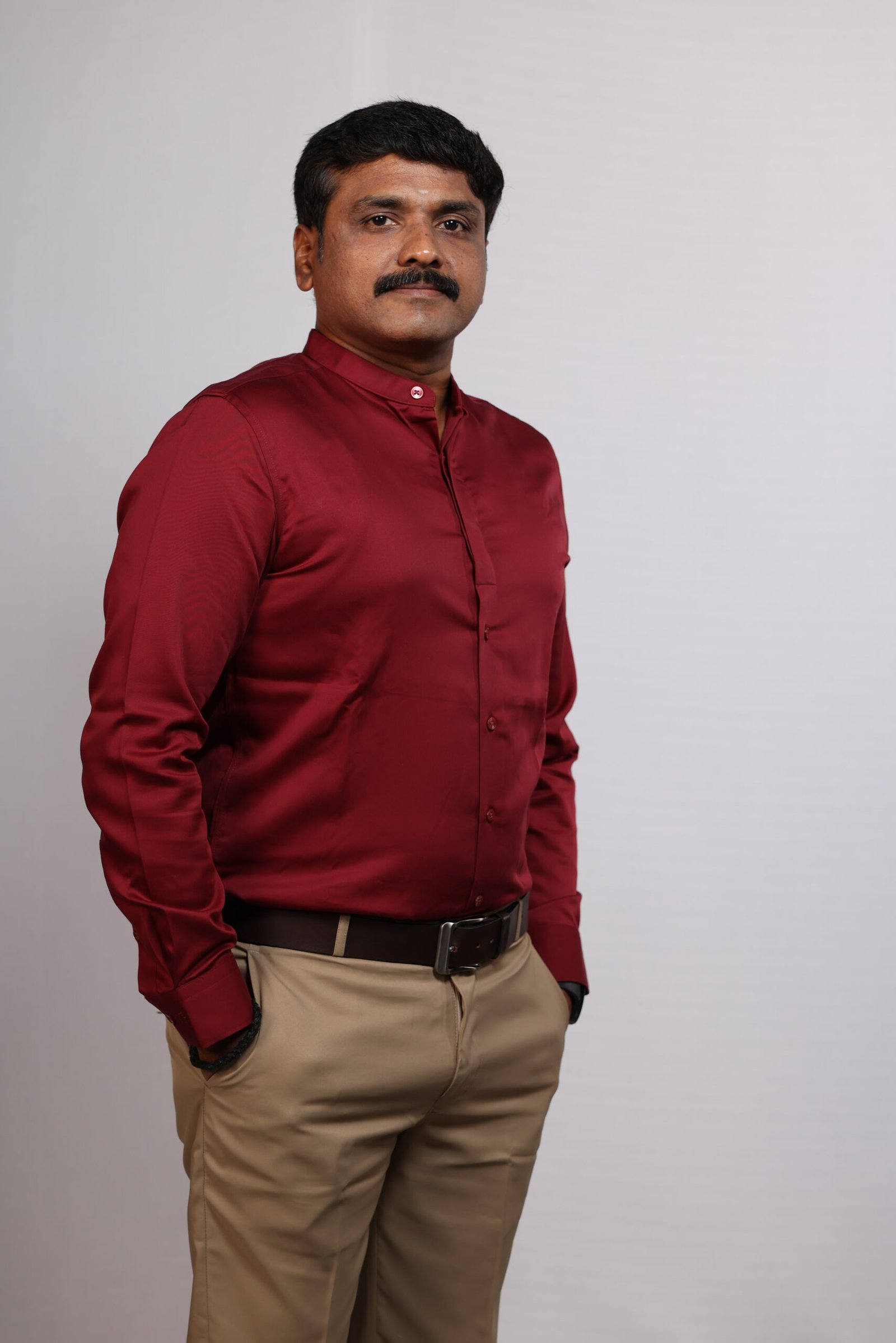 Yugaraj Harikrishnan