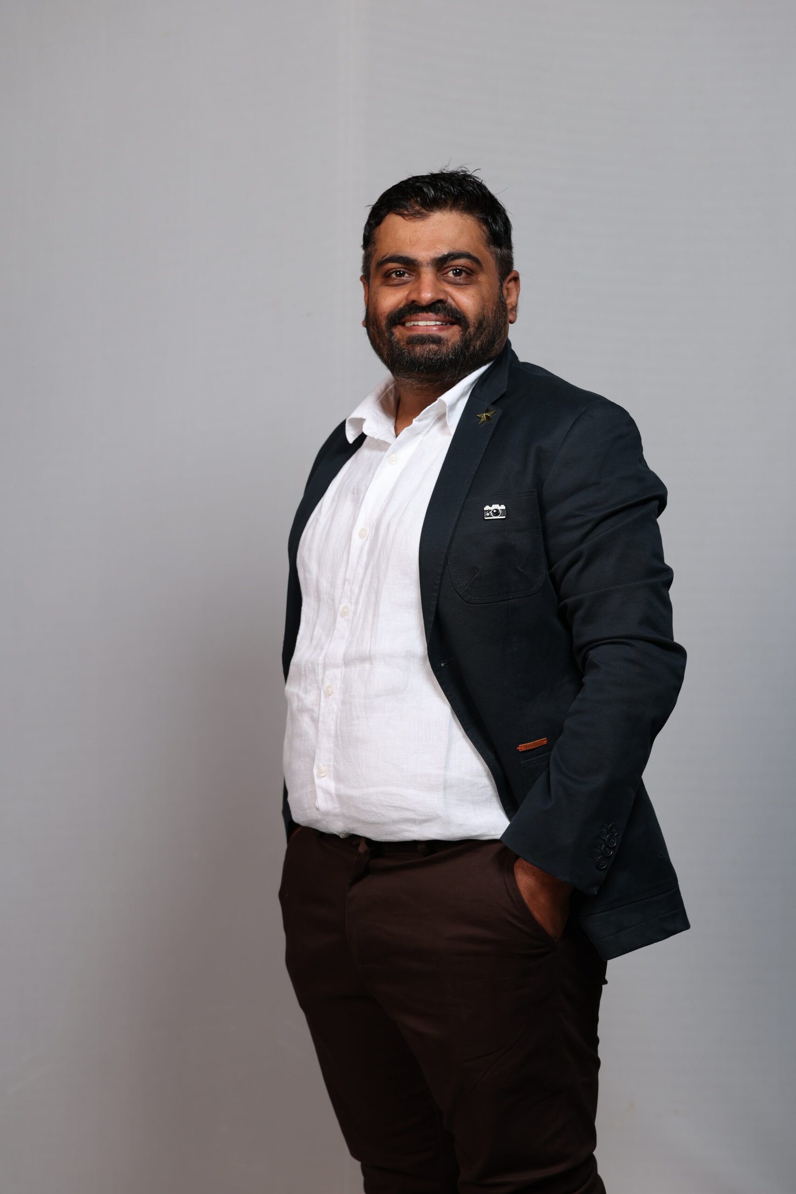 A Naveen Kumar