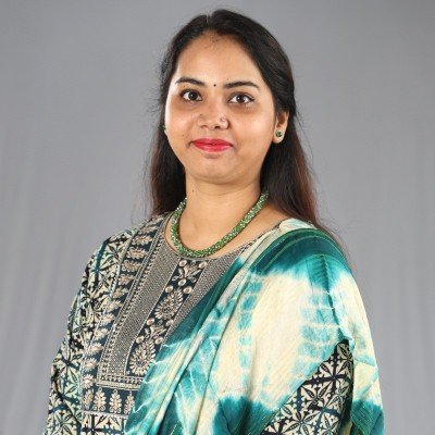 Aditi Dutta