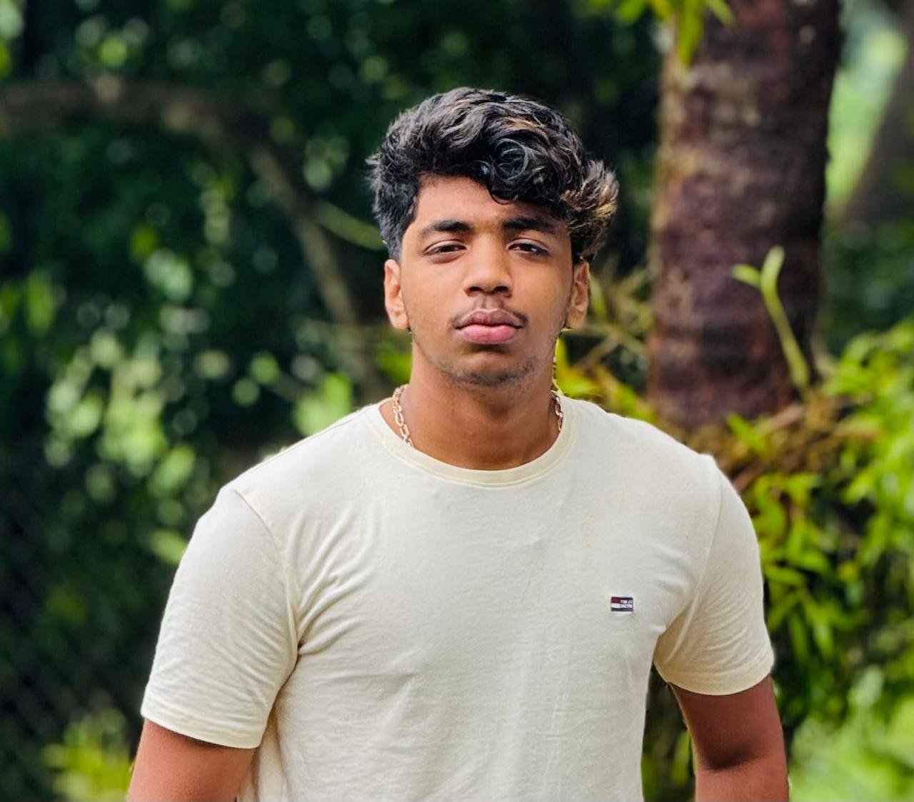 Aditya M