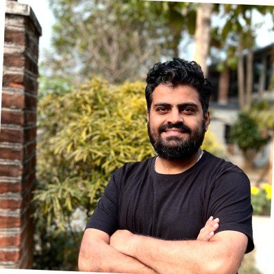Naveen Kumar A